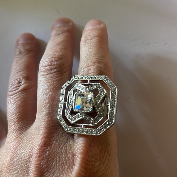 Square Bling Ring - Picture 2 of 7